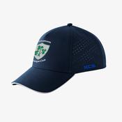 Brownstown Camogie Club KCS Shifter Cap - Navy / White image