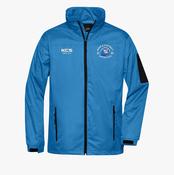 Birr &amp; District Motor Club KCS Sideline Jacket - Royal / Black image