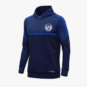 Tullamore Triathlon Club KCS Astro V2 Hoodie - Navy / Royal Blue image