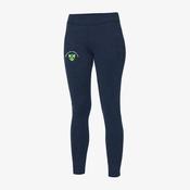Brownstown Hurling Club KCS Performance Leggings - Navy image