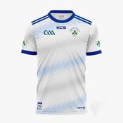 Brownstown Hurling Club Away Jersey image