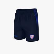 Keel GAA KCS Shore Leisure Shorts - Navy / Royal Blue