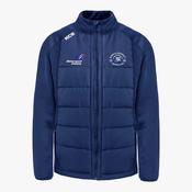 Birr &amp; District Motor Club KCS Derra Hybrid Jacket - Navy image