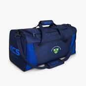 Brownstown Hurling Club KCS Active Gear Bag - Navy / Royal