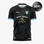 Brownstown Hurling Club Training Jersey image