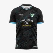 Brownstown Hurling Club Training Jersey image