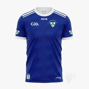 Brownstown Hurling Club Home Jersey image