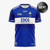 Bunbrosna GAA 125 Years Home Jersey image