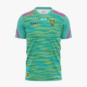 Castletown Finea Coole Whitehall LGFA Training Jersey image