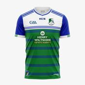 Crinkill GAA CRC Gaels Training Jersey image