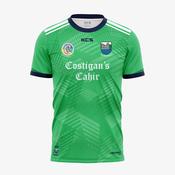 Cahir Camogie Club Home Jersey image