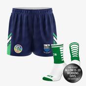 Cahir Camogie Club Shorts &amp; Socks image