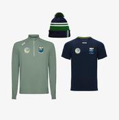 Cahir Camogie Club KCS Gym Pack