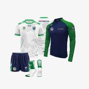 Cahir Camogie Club Player Pack - KIDS
