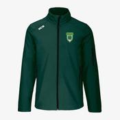 O'Tooles GAA KCS Team Men's Softshell Jacket - Bottle Green image