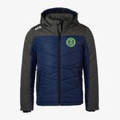 Kells Handball Club KCS Tempo Melange Jacket - Navy image