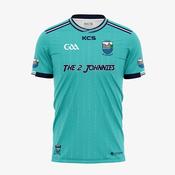 Cahir GAA Goalkeeper Jersey image