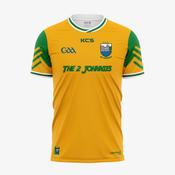 Cahir GAA Home Goalkeeper Jersey image
