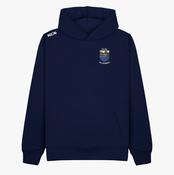 Cahir GAA KCS Apollo Relaxed Fit Hoodie - Oxford Navy