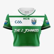 Cahir GAA KCS Cropped Club Jersey image