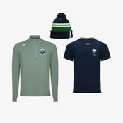 Cahir GAA KCS Gym Pack