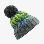 O'Tooles GAA KCS Pom Beanie - Electric Grey image