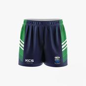 Cahir GAA Training Shorts image