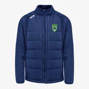 O'Tooles GAA KCS Derra Hybrid Jacket - Navy image