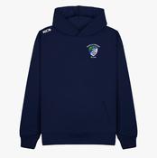 Cappincur GAA KCS Apollo Relaxed Fit Hoodie - Oxford Navy