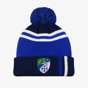 Cappincur GAA KCS Champion Beanie - Navy / Royal / White image