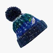 Cappincur GAA KCS Pom Beanie - Alpine Blues image