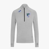 Cappincur GAA KCS Flex Half Zip - Silver Grey image