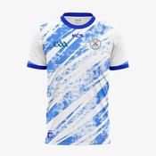 Carlow Town Hurling GAA Training Jersey image