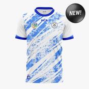 Carlow Town Camogie Training Jersey image