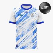 Carlow Town Hurling GAA Training Jersey image
