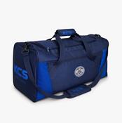 Carlow Town Hurling and Camogie Club KCS Active Gear Bag - Navy / Royal