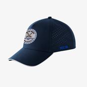 Carlow Town Hurling and Camogie Club KCS Shifter Cap - Navy / White image