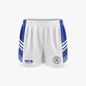 Carlow Town Hurling and Camogie Club Matchday Shorts image