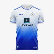 Carlow Town Hurling and Camogie Club Training Jersey image