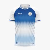 Carlow Town Hurling and Camogie Club Training Jersey image