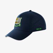 Castledaly GAA KCS Shifter Cap - Navy / White image