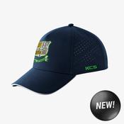 Castledaly GAA KCS Shifter Cap - Navy / White image