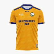 Castlepollard Hurling &amp; Camogie Goalkeeper GAA Jersey image