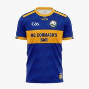 Castlepollard Hurling &amp; Camogie Club Jersey image