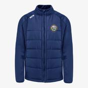 Castlepollard Hurling &amp; Camogie Club KCS Derra Hybrid Jacket - Navy image