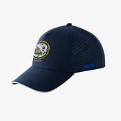 Castlepollard Hurling &amp; Camogie Club KCS Shifter Cap - Navy / White image