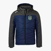 Beale GAA KCS Tempo Melange Jacket - Navy