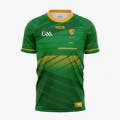 Castletown Finea Coole Whitehall Training Jersey image