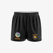 Castletown Geoghegan Camogie Club Gameday Shorts image