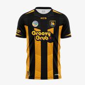 Castletown Geoghegan Camogie Club Home Jersey image